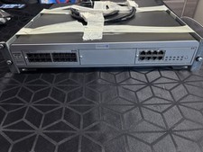 Alcatel OmniPCX Enterprise MR1-48V