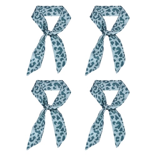 Foulards longs fins pour - longs,