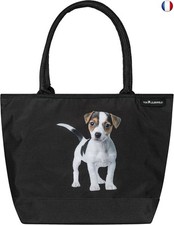 VON LILIENFELD Cabas Besace