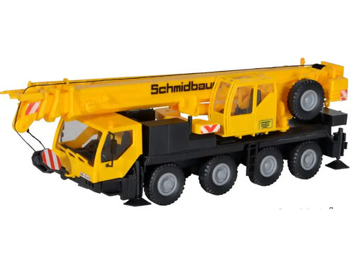 Kibri grue mobile liebherr ltm - kibri,