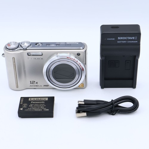 Appareil photo numérique