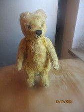petit ours Steiff  ancien