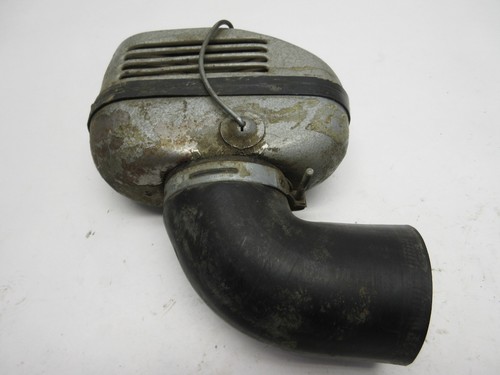 Boîte air montessa m21 - boîte, m