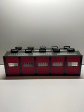Jouef 2728 hangar - ,
