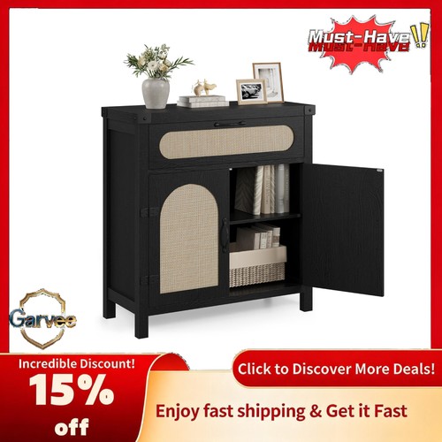 Sideboard buffet storage - sideboard,