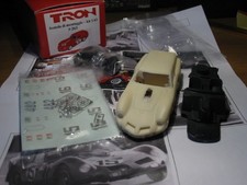 .kit Ferrari 250 GT Breadvan