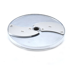 ROBOT-COUPE PRÉPARATION DE LÉGUMES 4MM (5/32") DISQUE TRANCHEUR CL50 CL52 CL55