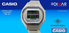 Montre Vintage Casio CasioTron