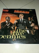 The five pennies record
