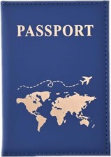 Etui pour Passeport Français