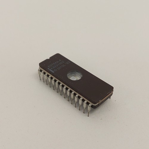 D2764a intel circuit - intel,