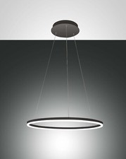 Lustre À Led Moderne Design