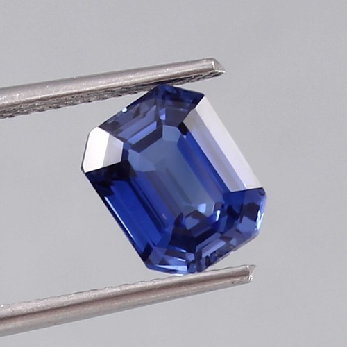 Aaa naturel ceylon saphir bleu - ceylon,