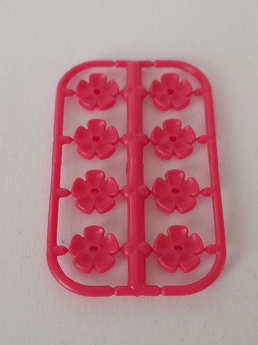Playmobil lot fleurs - playmobil, de