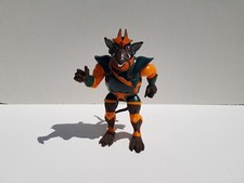 Figurine articulée Thundercats (Cosmocats) - LJN Toys - RATAR-O - 17cm - 1985