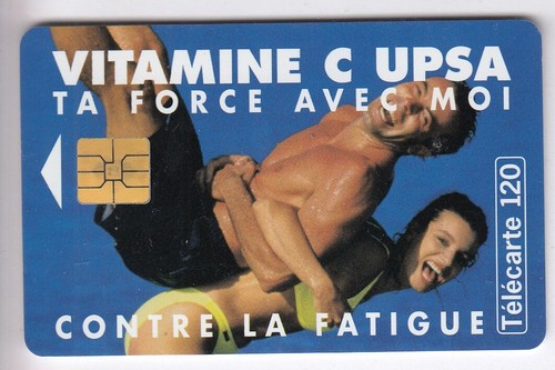 Variete telecarte france - variete,