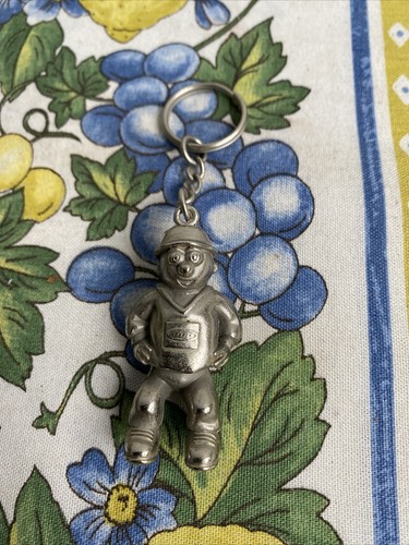Ancien porte clef clé