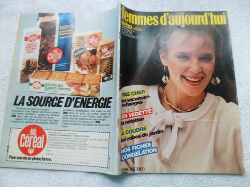 Femmes aujourd hui 24 - femmes, n°24