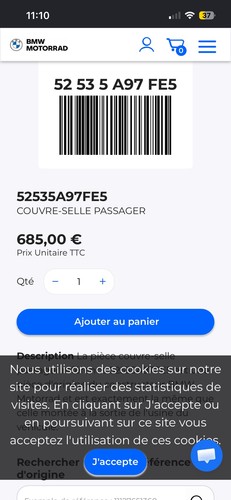 Coque passager aluminium - coque,