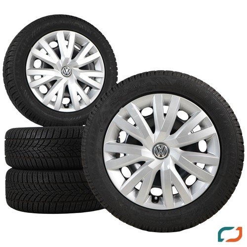 Original golf roues - 7,