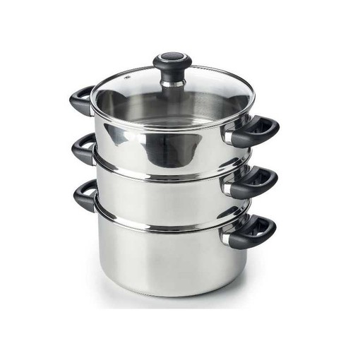 Polo cuit vapeur induc - polo, 20