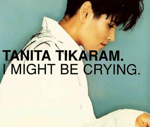 Tanita tikaram might be - might,