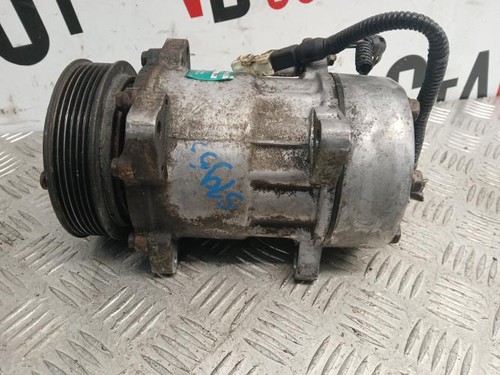 Compresseur clim peugeot 405 - clim,