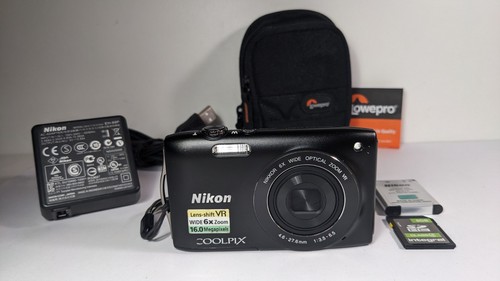 Compact numérique nikon - compact,
