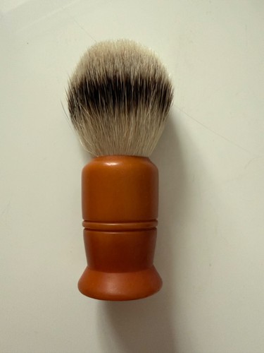 Blaireau rasage vintage - blaireau,