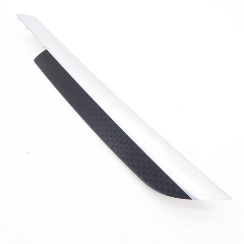 Baguette portière arrière
