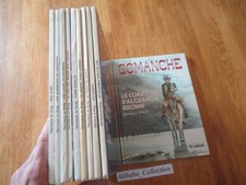 LOT BD COMANCHE 1 2 3 4 5 6 7