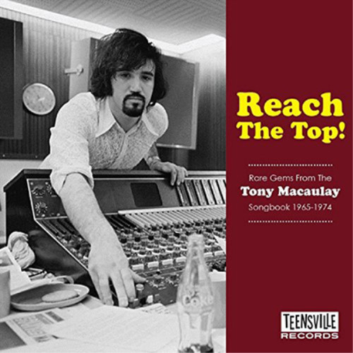 Various artists reach the - artists,
