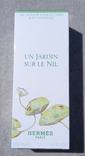 Hermès Paris - Gel Douche Un