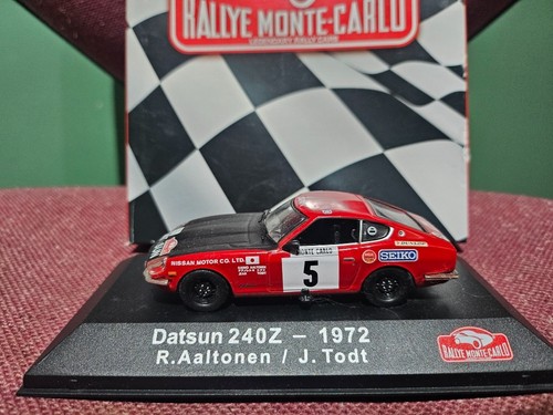 Petit prix datsun 240z - prix,