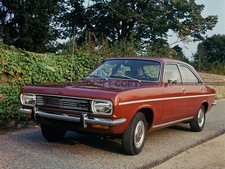 Photo Simca-Chrysler 160 180 2