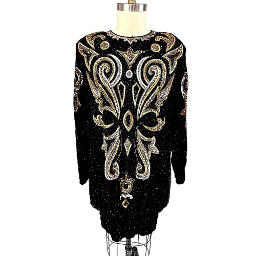 Vintage 80s designer lillie - vintage,