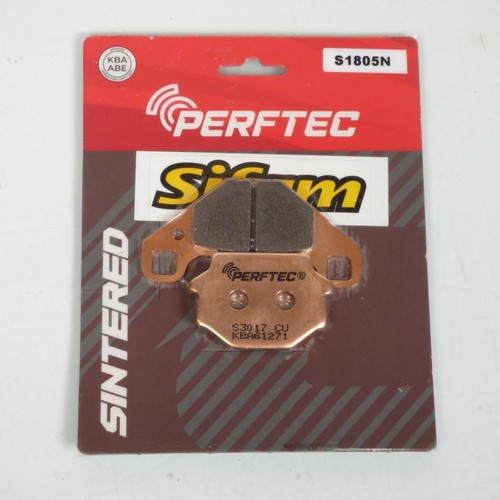Plaquette frein sifam pour - plaquette,
