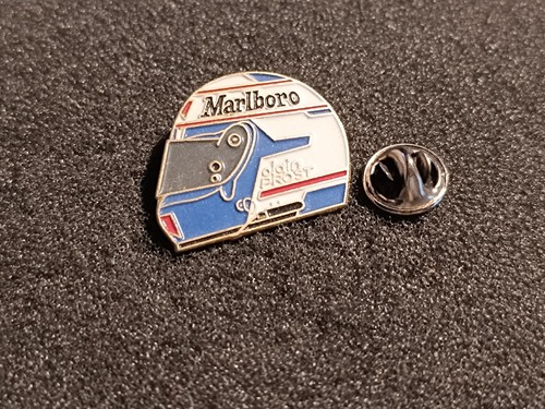 Pin automobile casque - automobile,