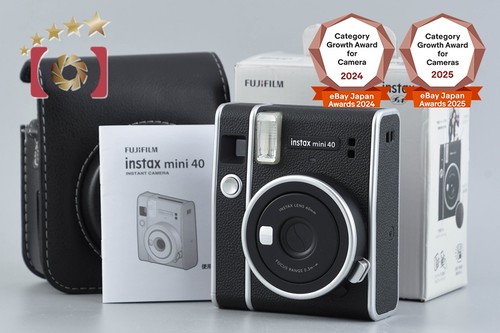 Appareil photo instantané