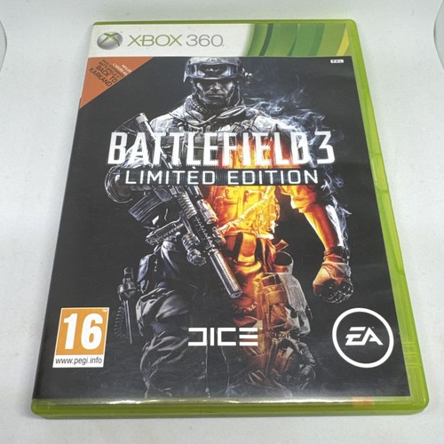 Battlefield edition limité - battlefield,