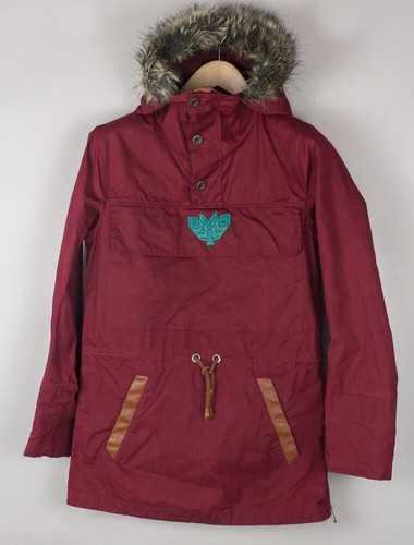 Daniel franck veste - veste, anorak