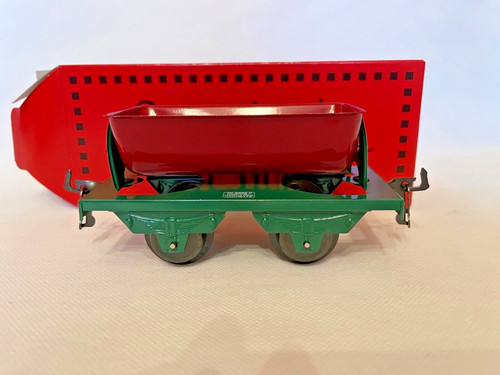 Hornby hachette wagon - hornby,