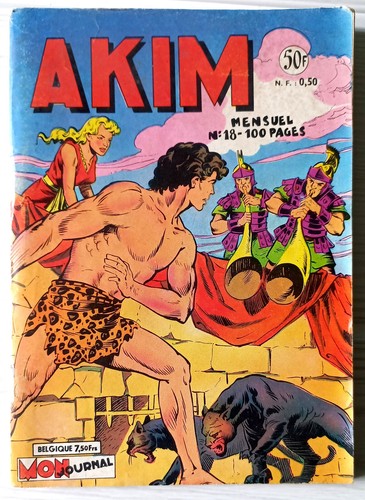 Akim petit format fév - n°,