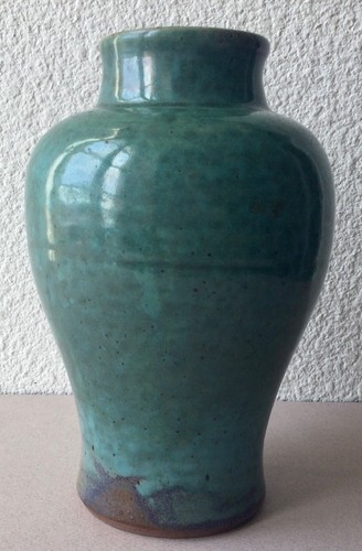 Vase pied lampe - vase,, de