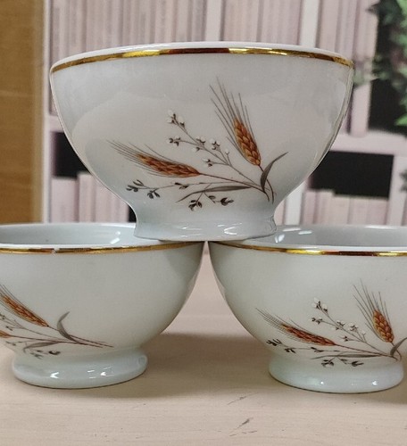 Bols anciens porcelaine - anciens,