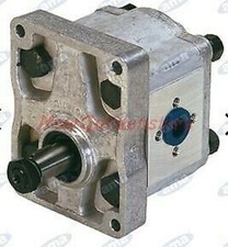 Pompe Hydraulique Groupe 2