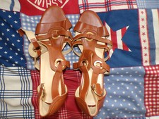 chaussure femme escarpin nu-pieds