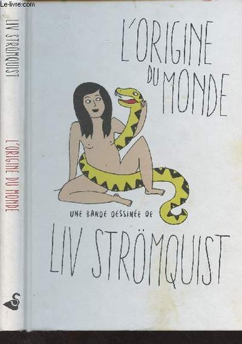Origine monde - l'origine, du