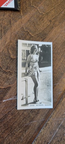 1939 carreras glamour - carreras, girls