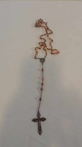 Vintage inri sterling silver - ,
